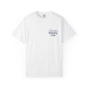 Camiseta del Club de Corredores de Maratón: Camiseta de maratón, colores cómodos imagen 8