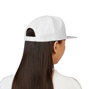 Gorra de surf personalizada: gorra con texto o logotipo personalizado - Gorra de playa de nailon reciclado - Gorra de surf personalizada imagen 16