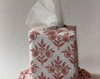 Tissue Box Cover