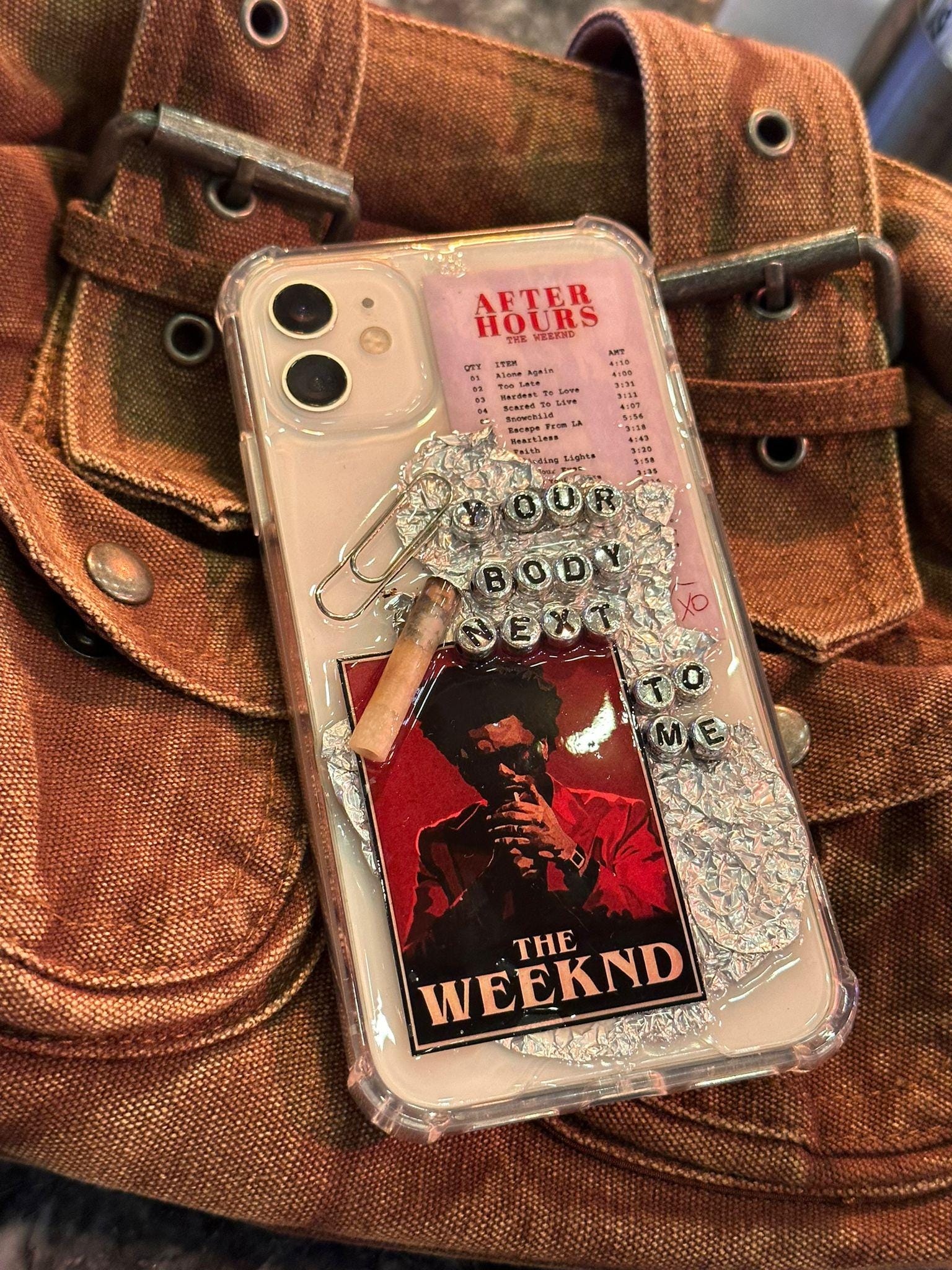 タイラーザクリエイタースマホたて Tyler the creator phone case - Etsy 日本