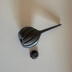 Watering globe