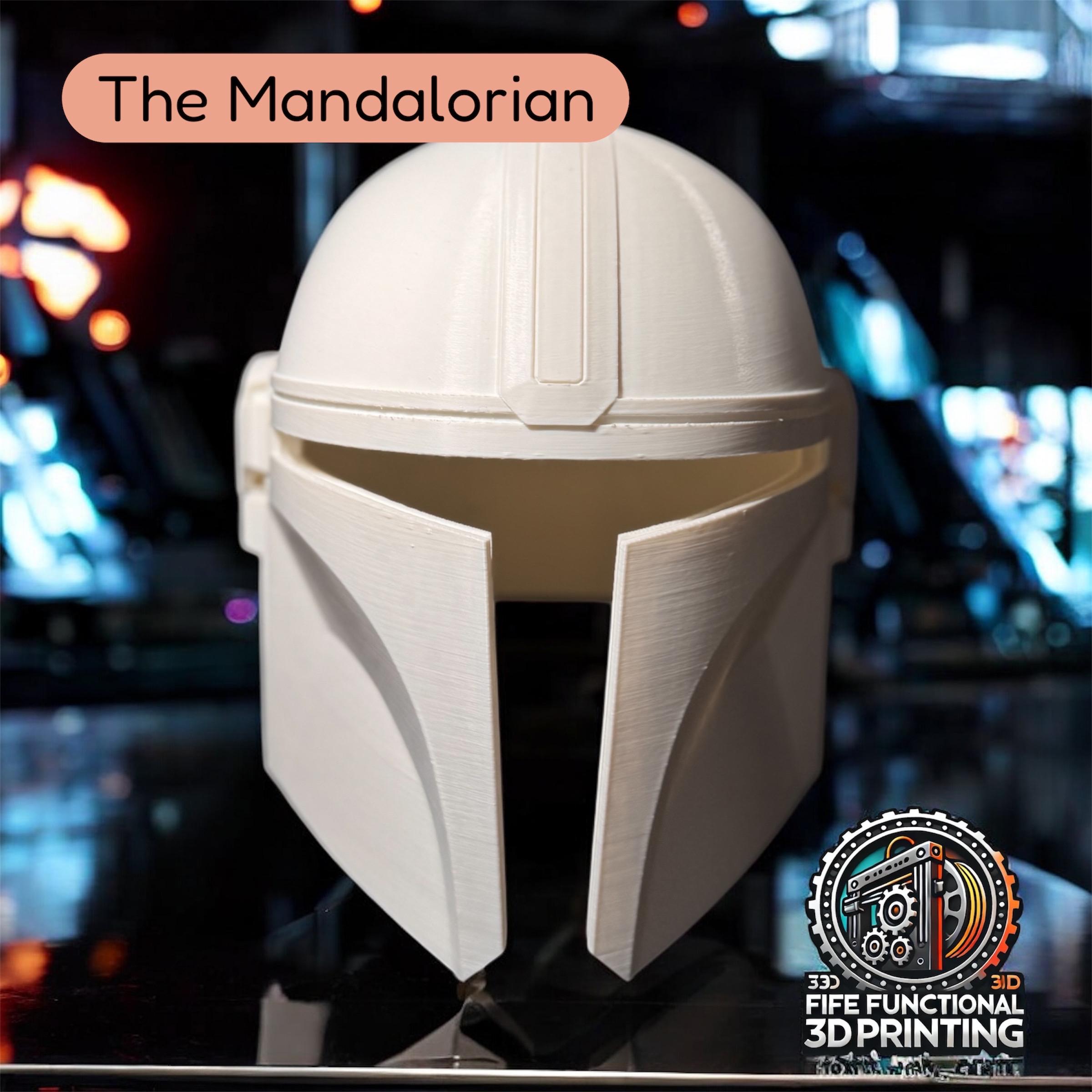 Mandalorian
