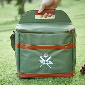 Personalized Golf Cooler Set of 4, 5, 6, 7 Groomsmen Cooler Set,Groomsmen Gifts, Golf Cooler for Men, Bachelor Party, Custom Best Man Gift