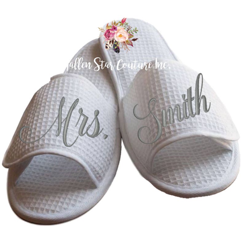 etsy bridal slippers