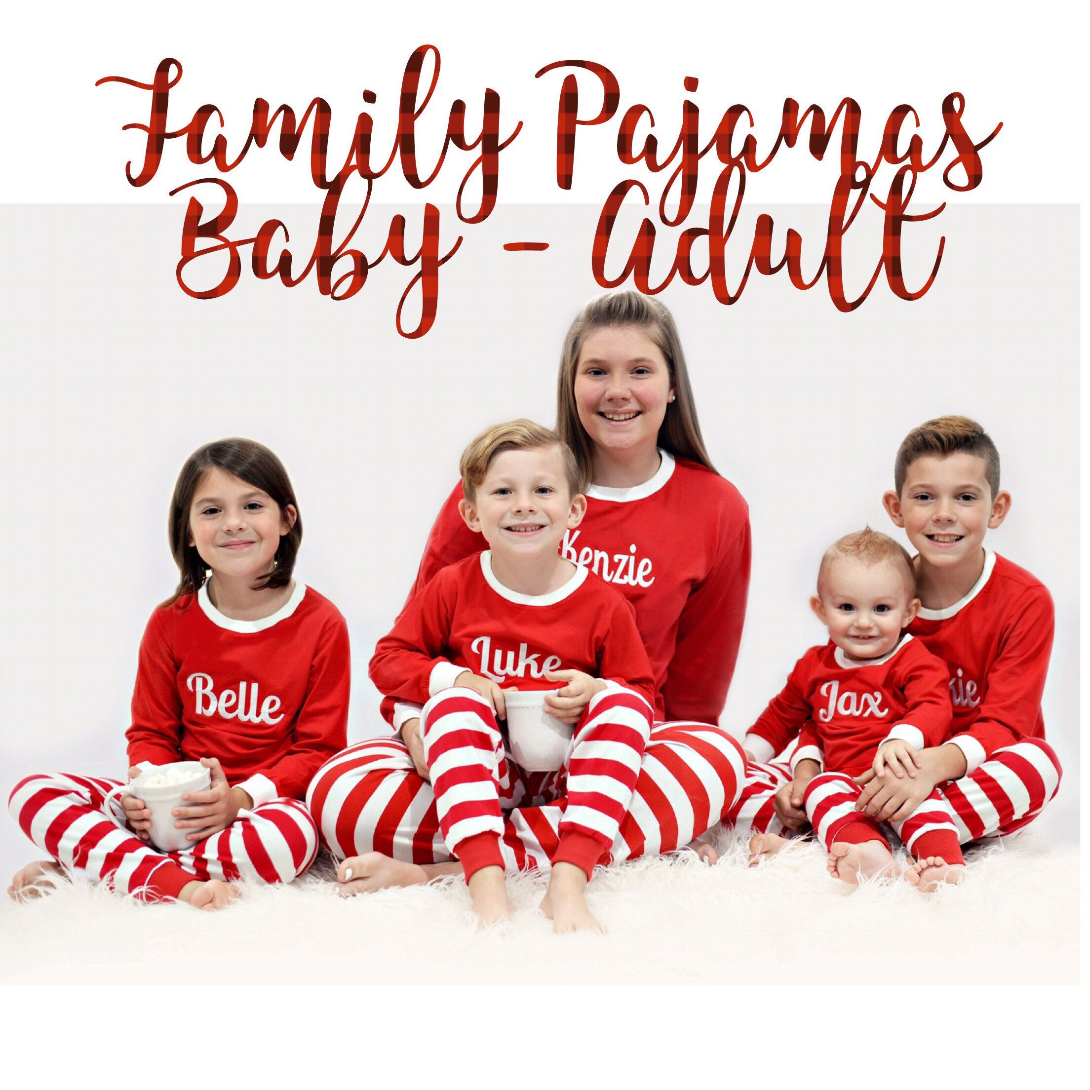 family christmas pajamas matching family christmas pajamas toddler christmas pajamas adult christmas pjs - Matching Christmas Pajamas For Family family christmas pajamas matching family christmas pajamas toddler christmas pajamas adult christmas pjs - Matching Christmas Pajamas For Family