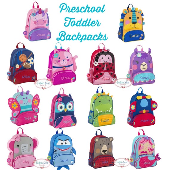 preschool backpack toddler backpack