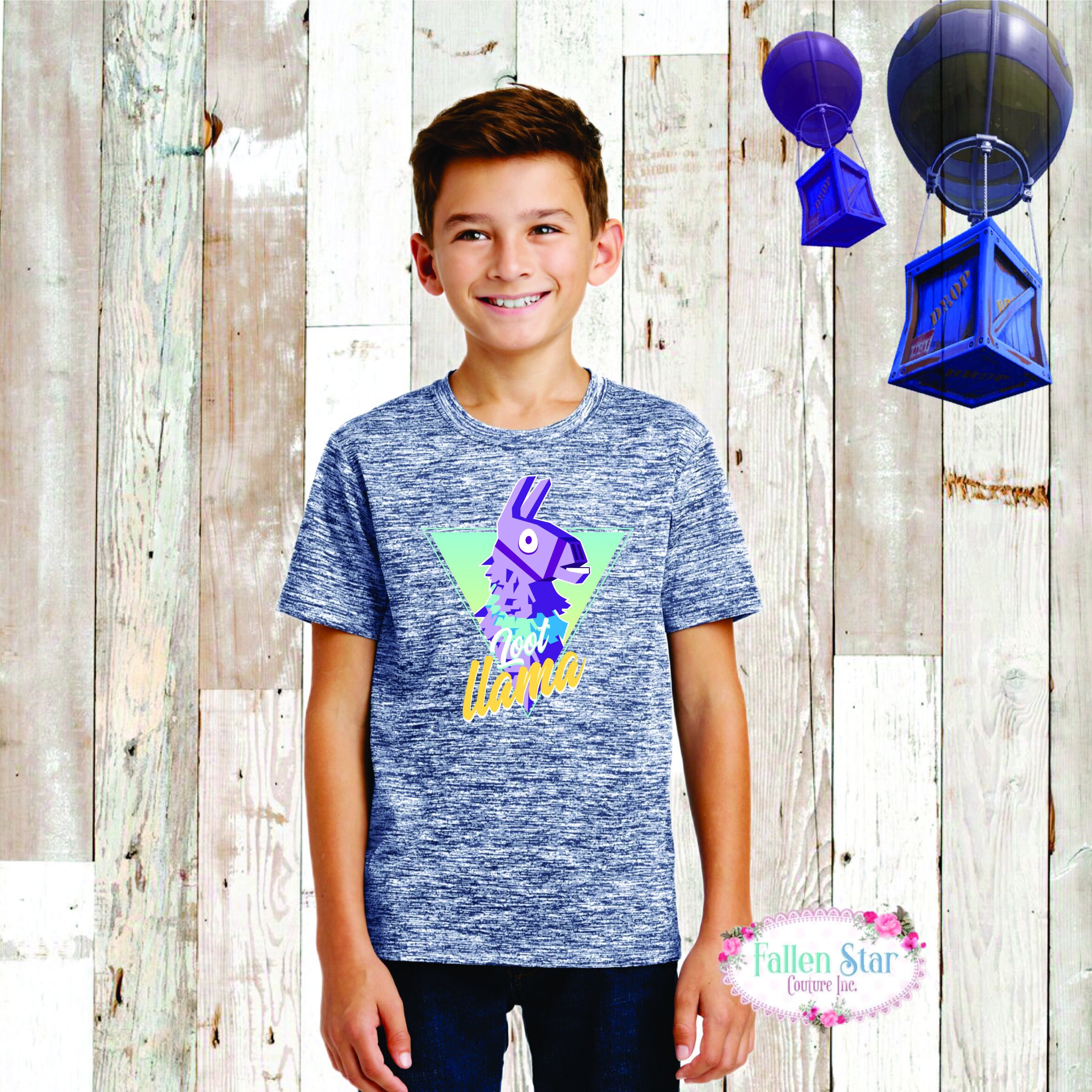 boys kids fortnite t shirt fortnite shirt fortnite birthday fortnite t shirt fortnite lover floss fortnite kids tee llama - fortnite llama birthday shirt