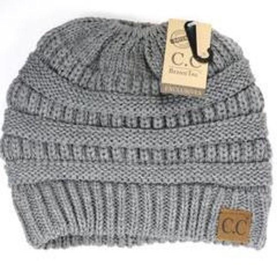 Cc Beanie Color Chart