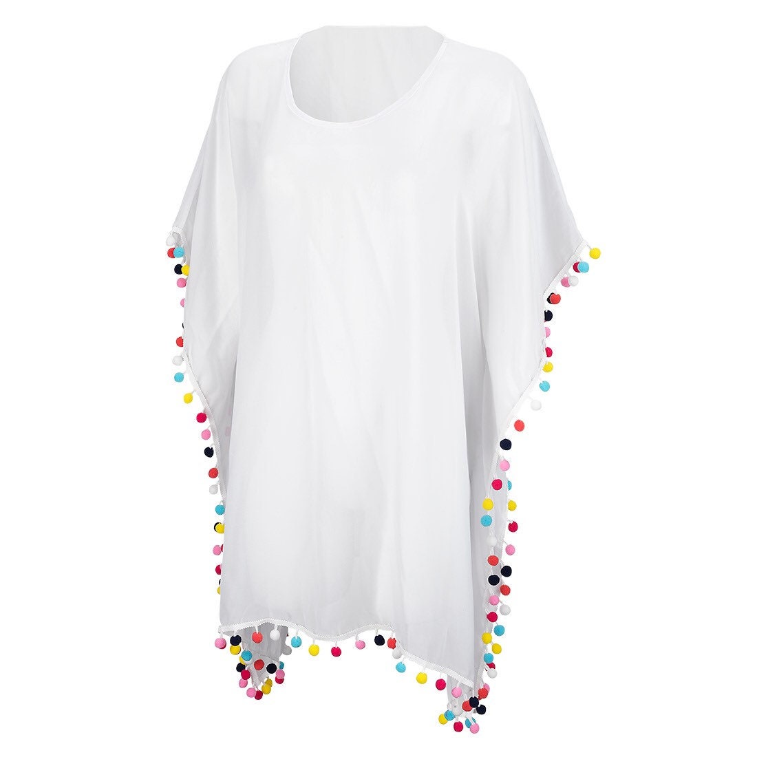 personalized beach cover up