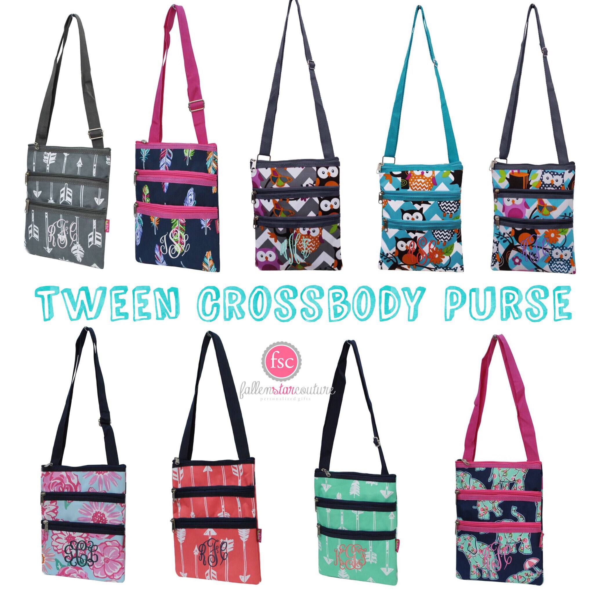 purses for tweens