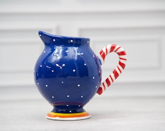 Crema para café estilo caramelo