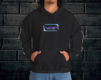 H3 Not Dead Hoodie