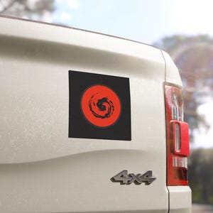 Magic the Gathering Mana Symbol Auto Magnet, MTG Symbol Kühlschrankmagnet, Geeky Gamer Geschenk, Nerd Dekor, Kühlschrank Dekor, Mana Symbol Küche