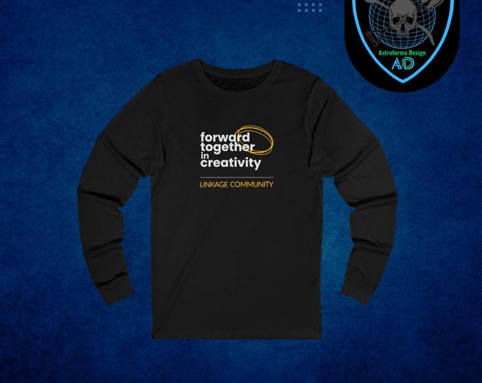 Linkage Long Sleeve Shirt