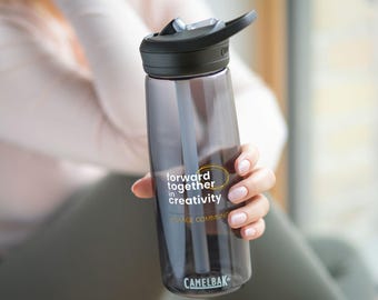 Linkage CamelBak Eddy®  Water Bottle, 20oz\25oz