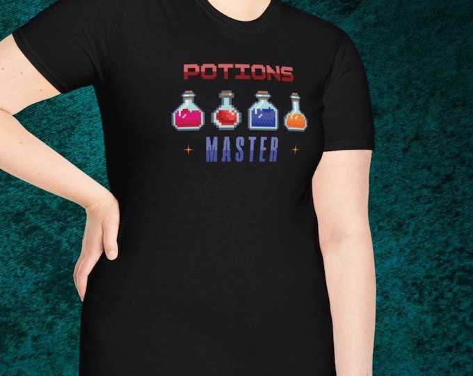 Potions Master T-Shirt