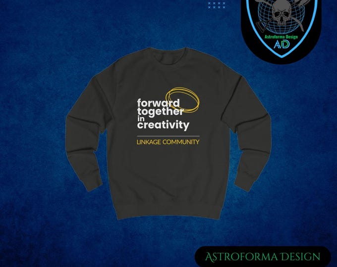 Linkage Sweatshirt