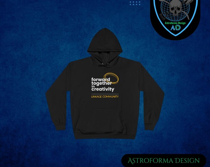 Linkage Community Hoodie