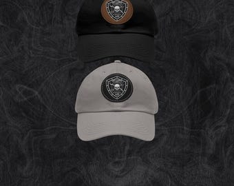 Custom Team Hats | Personalized Logo Caps for Dev Teams, E-Sports, and Streamers