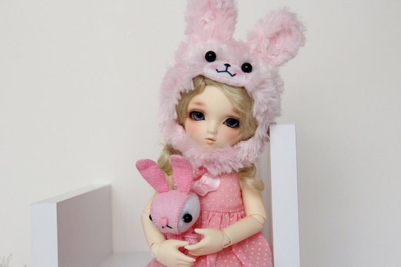 venta de muñecas bunny bunny
