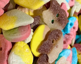 BUBs Sweets スウェーデンキャンディミックス(即日発送 BUBs Sweets スウェーデンキャンディミックス(即日発送