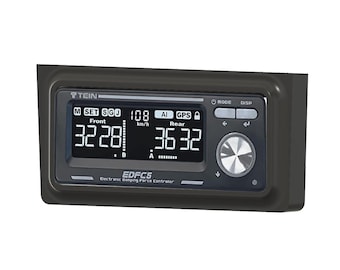 TEIN EDFC5 Controller Holder to suit Nissan Skyline R34 GT-T/GT-R (1998-2002)