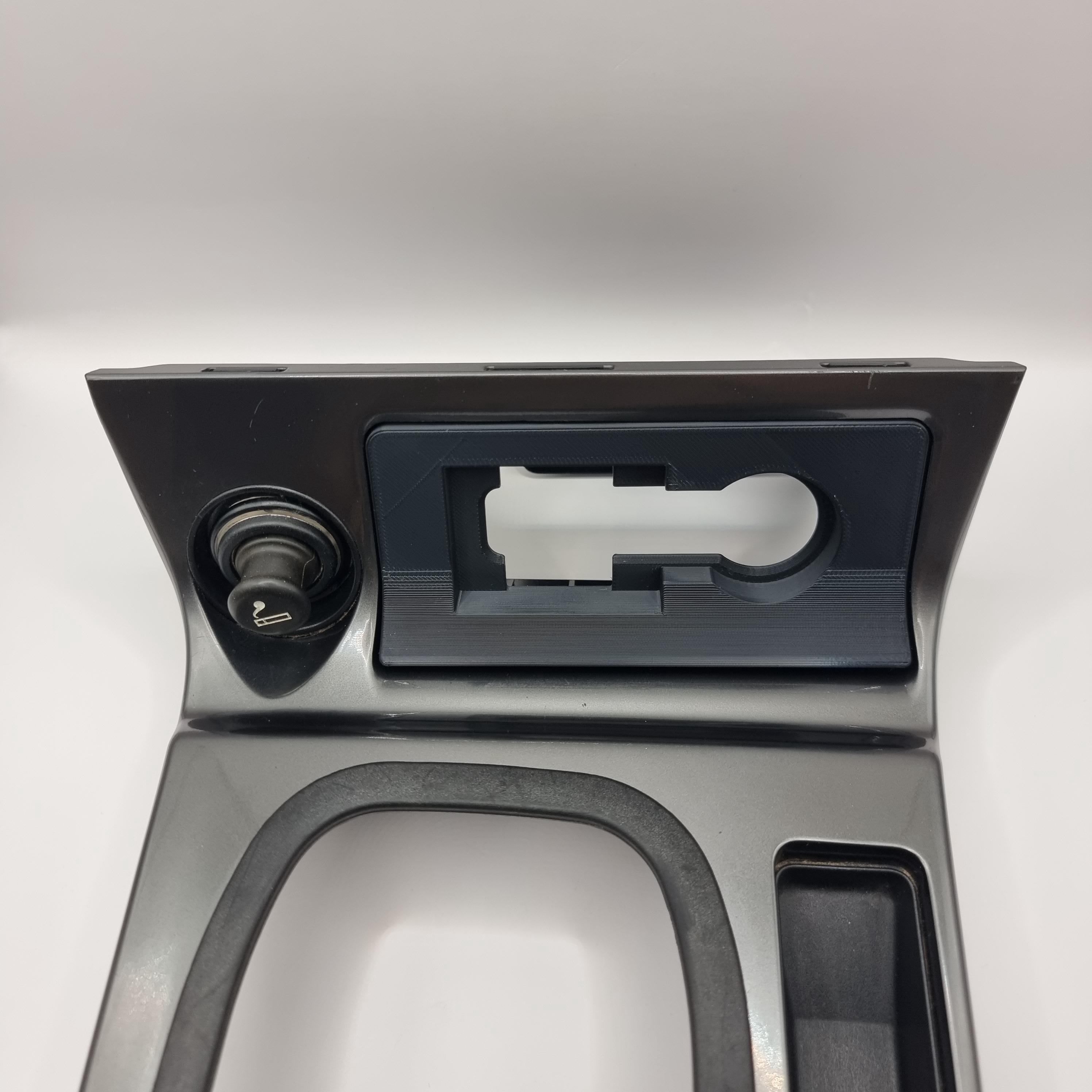 Greddy Profec OLED Boost Controller Holder for Nissan Stagea C34