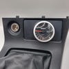 52mm Ash Tray Gauge Holder For Nissan Skyline R34 GT-T/GT-R (1998–2002) – 3D Printed PETG