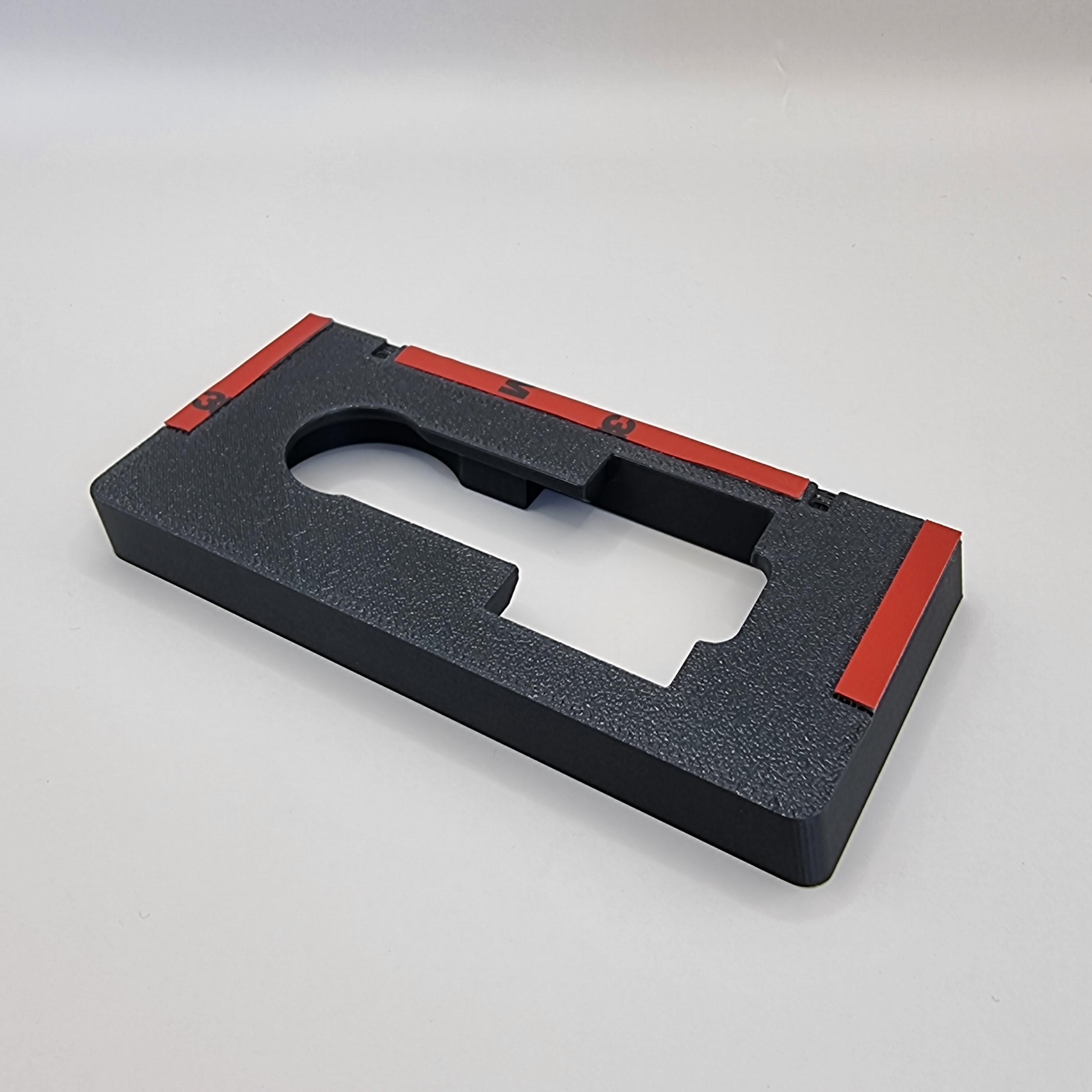 Greddy Profec OLED Boost Controller Holder for Nissan Skyline R34