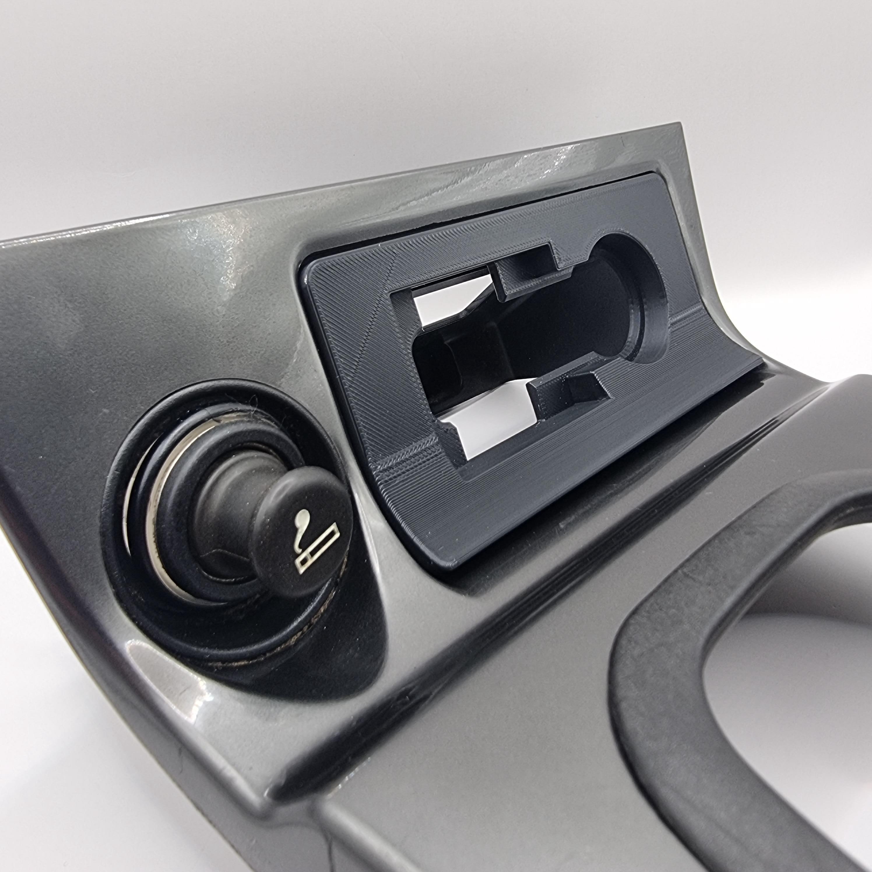Greddy Profec OLED Boost Controller Holder for Nissan Stagea C34