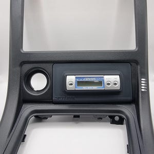 Supporto Greddy Full Auto Turbo Timer (FATT) per Nissan Skyline R32 GTS-T/GT-R (1989-1994)