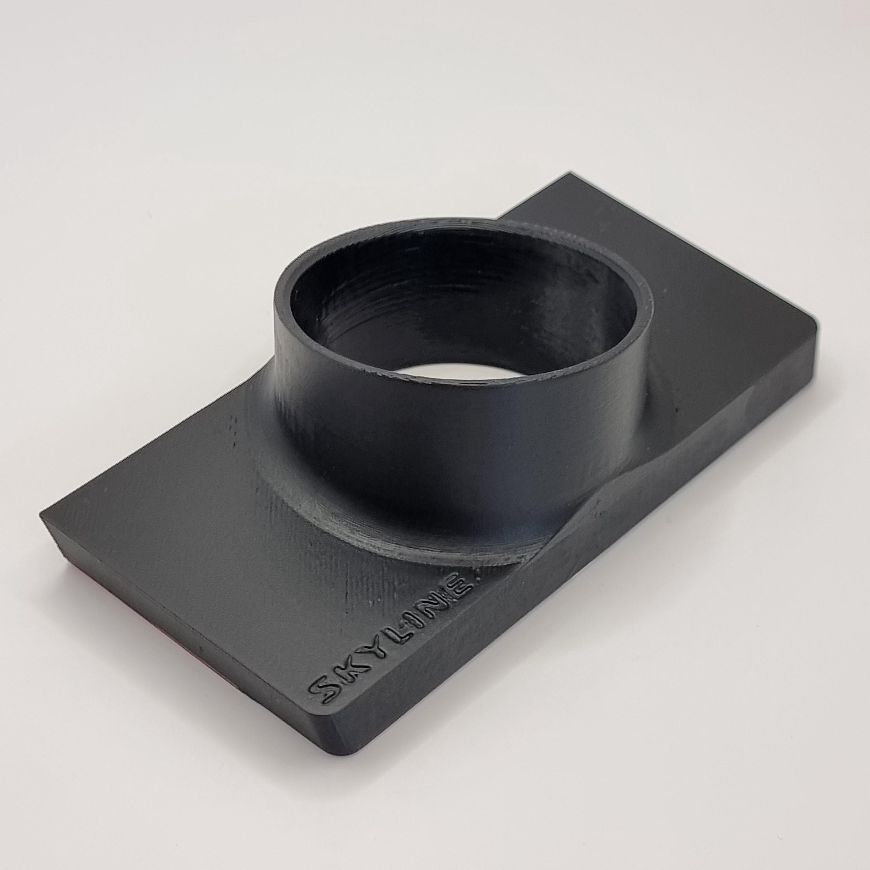 52mm Ash Tray Gauge Holder for Nissan Skyline R34 GT-T/GT-R