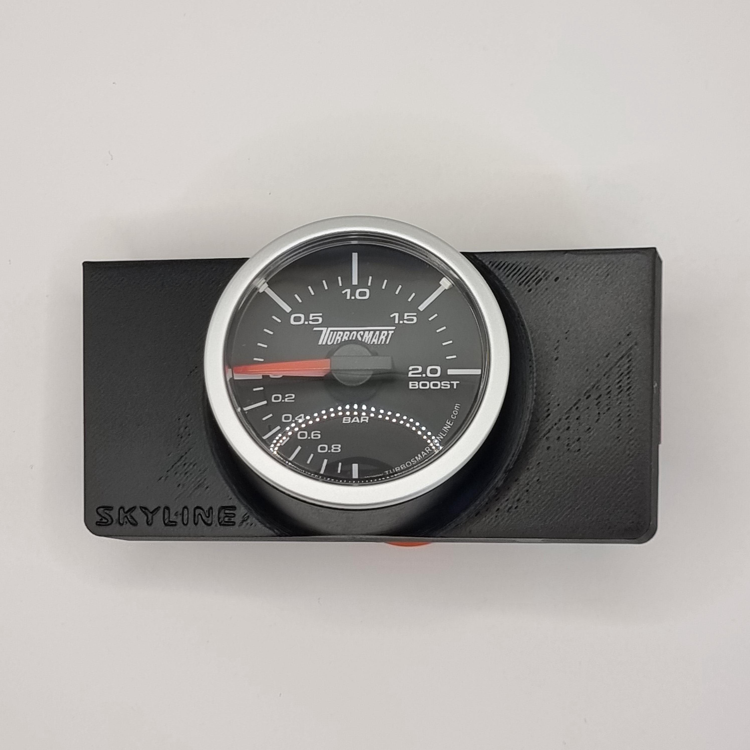 NISSAN Genuine SKYLINE GT-R R34 BNR34 Instrument Ashtray