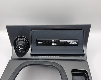 Supporto timer Apexi Turbo per Nissan Stagea C34 Serie 2 (S2) PETG