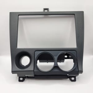 52mm Ash Tray Double Gauge Holder for Nissan Silvia S14 200SX (1994-1999) PETG