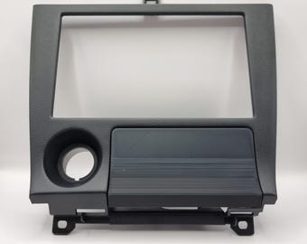 Coperchio per posacenere per Nissan Silvia S14 200SX (1994-1999) PETG