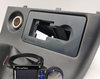 Greddy Profec OLED Boost Controller Holder for Nissan Skyline R33 GTS-T/GT-R (1995-1998)