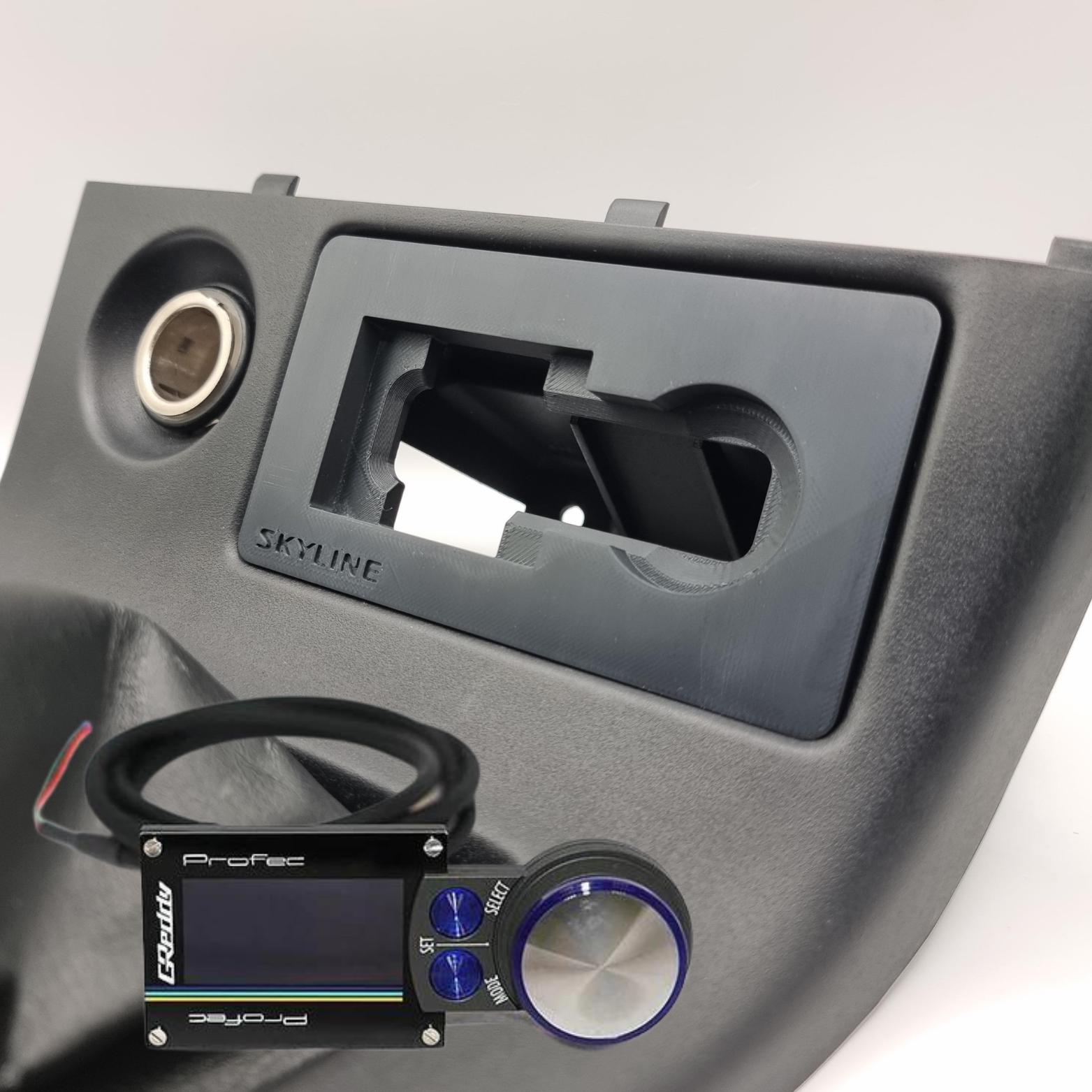 パーツ GReddy PROFEC Easy GReddy Profec OLED Boost Controller – MR2 Heaven