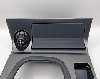 Coperchio per posacenere per Nissan Stagea C34 Serie 2 (S2) PETG
