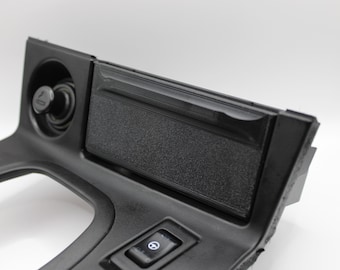 Ash Tray Compartment for Nissan Skyline R34 GT-T/GT-R (1998-2002) PETG