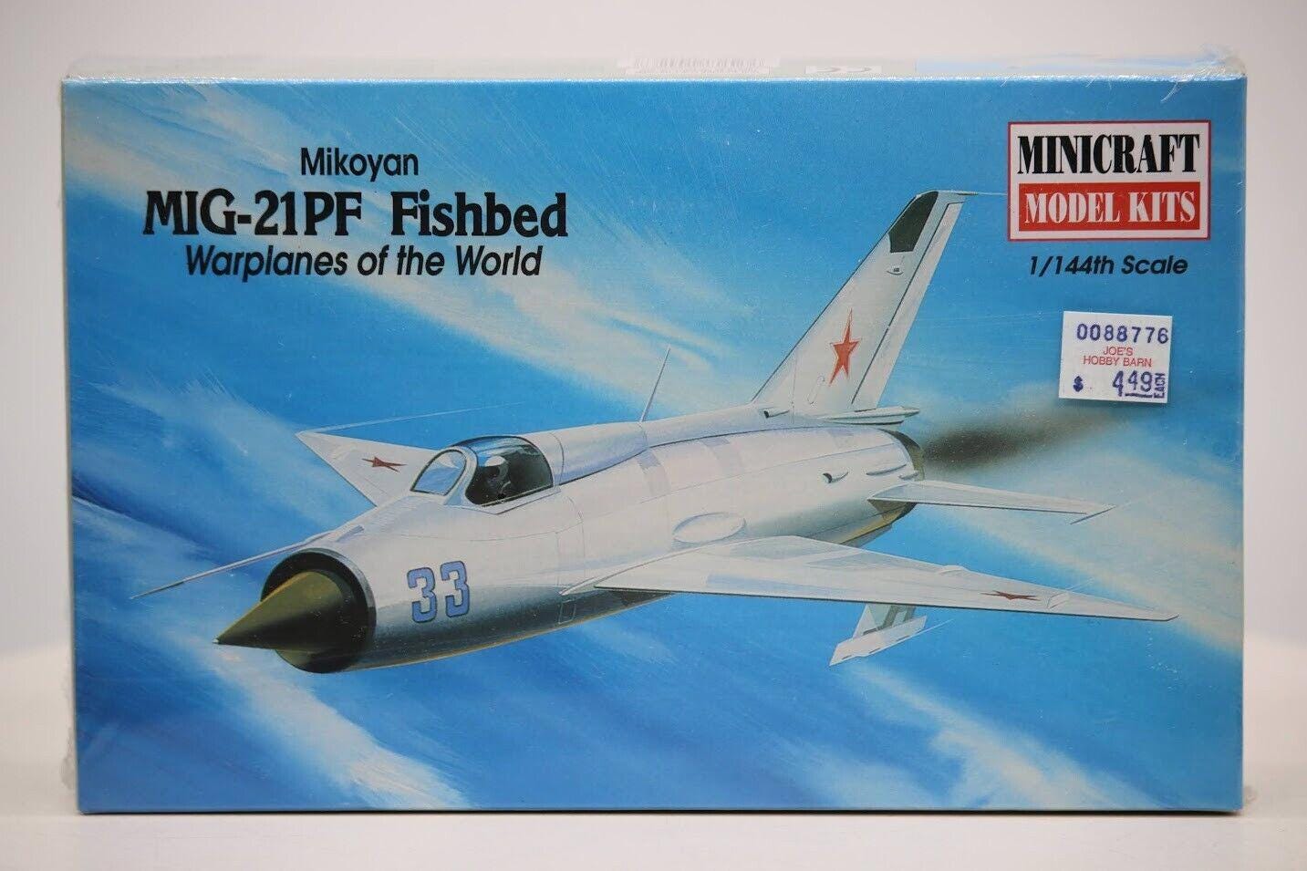 Mig 21 model - Etsy 日本