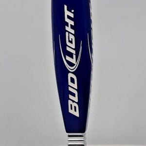 Bud Light Short Jockey Box Beer Tap Handle lot