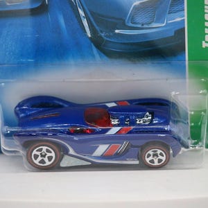 2008 Hot Wheels Treasure Hunts 16 Angels 9/12