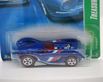 シボレー インパラ、トレジャー ハント、ホット ウィール スペシャル