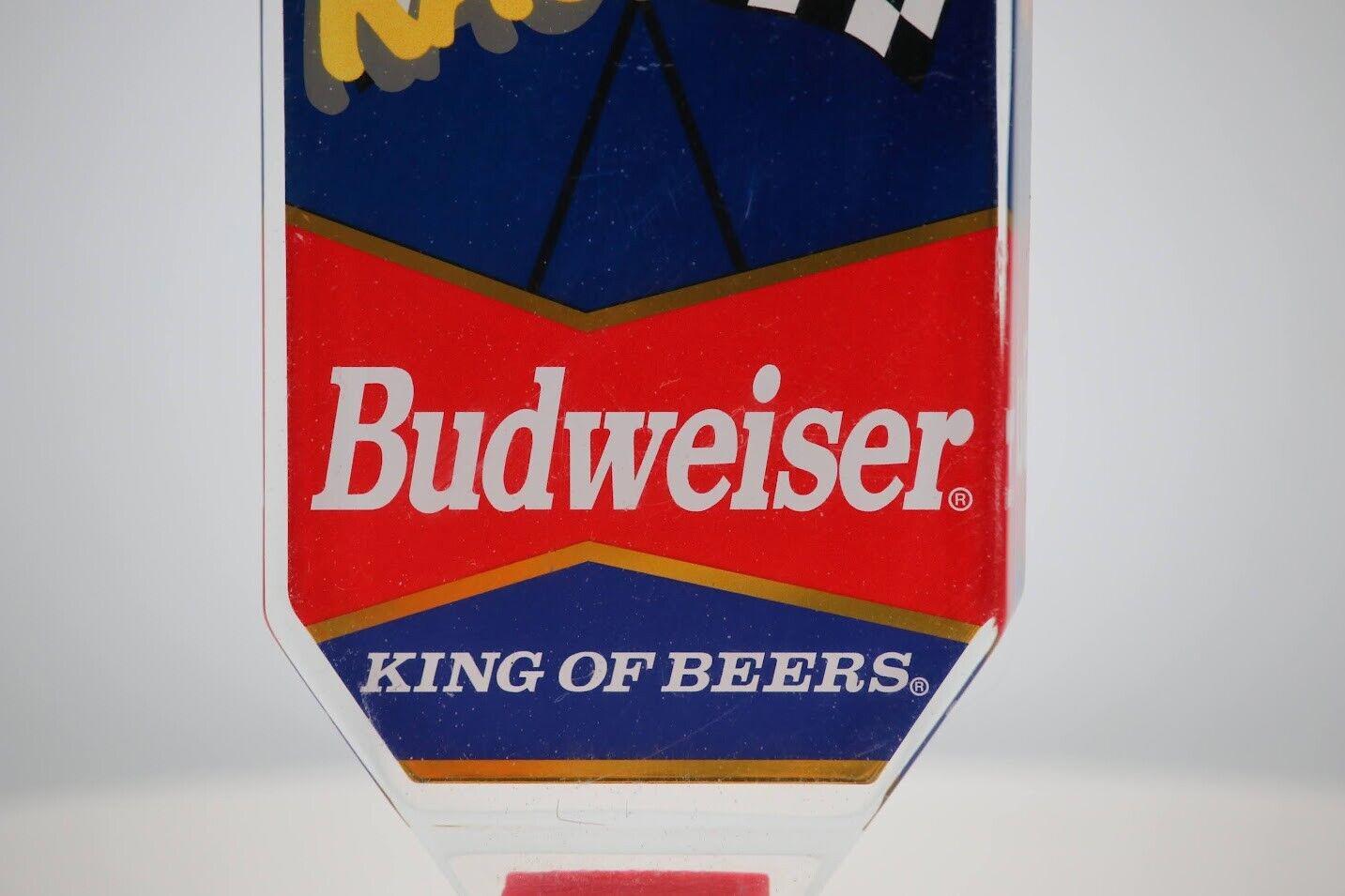 バドワイザー レーシング アクリル ビールタップ ハンドル - Etsy 日本