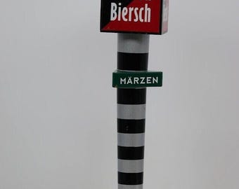Gordon Biersch MÄRZEN Beer Tap Handle