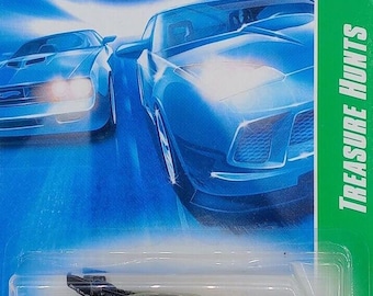 2025 ホットウィール STH ヒロハタ マーク スーパー トレジャー ハント