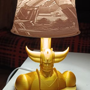 Goldorak - Figurine de légende | Boutique Goldorak