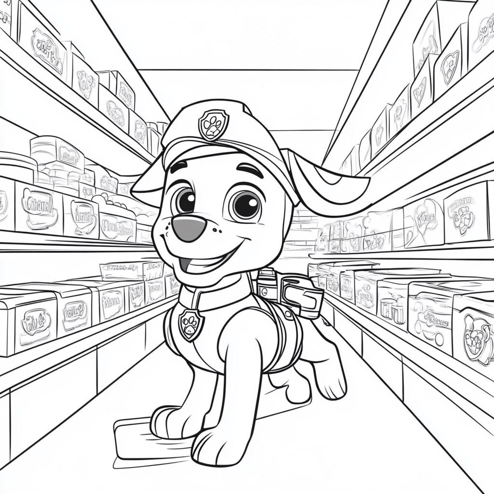 27 Color Pages 27 Coloring Pages - Etsy