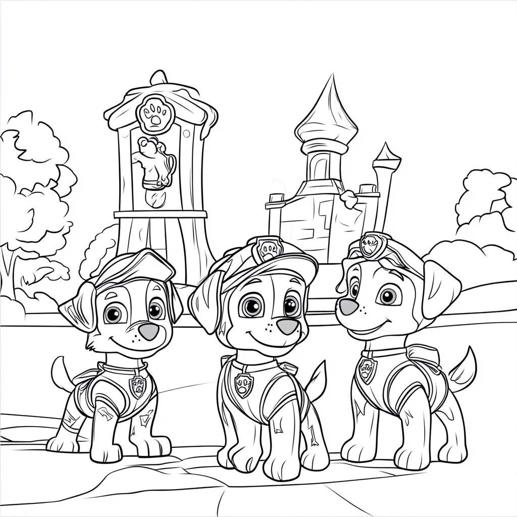 27 Color Pages 27 Coloring Pages - Etsy